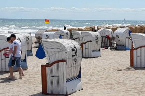 Ferienwohnung Berolina 116, Dahme